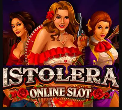 Pistoleras
